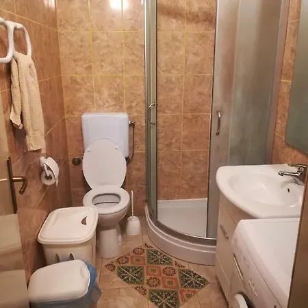 Androna شقة بولا
