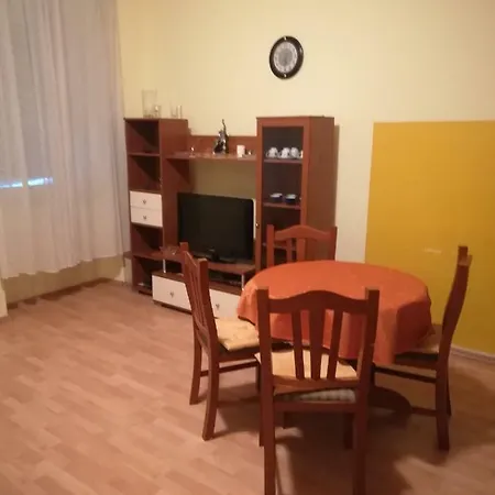 Apartman Androna *